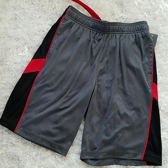 NWT boys shorts, size Small - Picture 2 of 4
